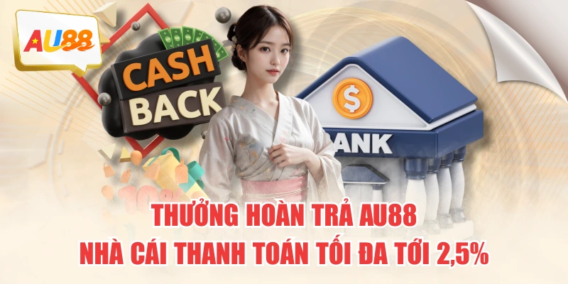 thuong-hoan-tra-au88-nha-cai-thanh-toan-toi-da-toi-25percent